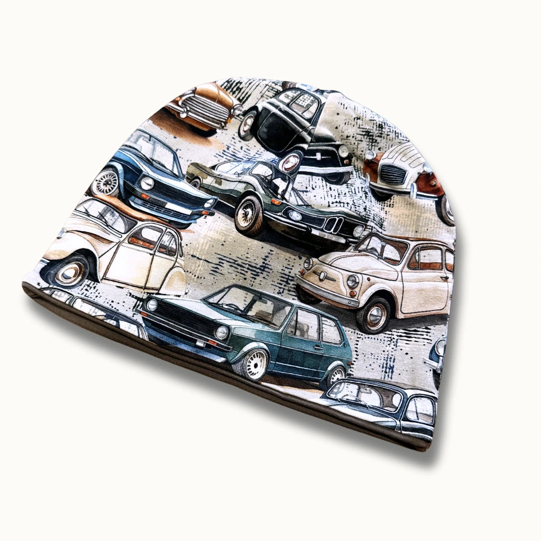 Porsche Classics – Klasszikus Kényelmi Sapka