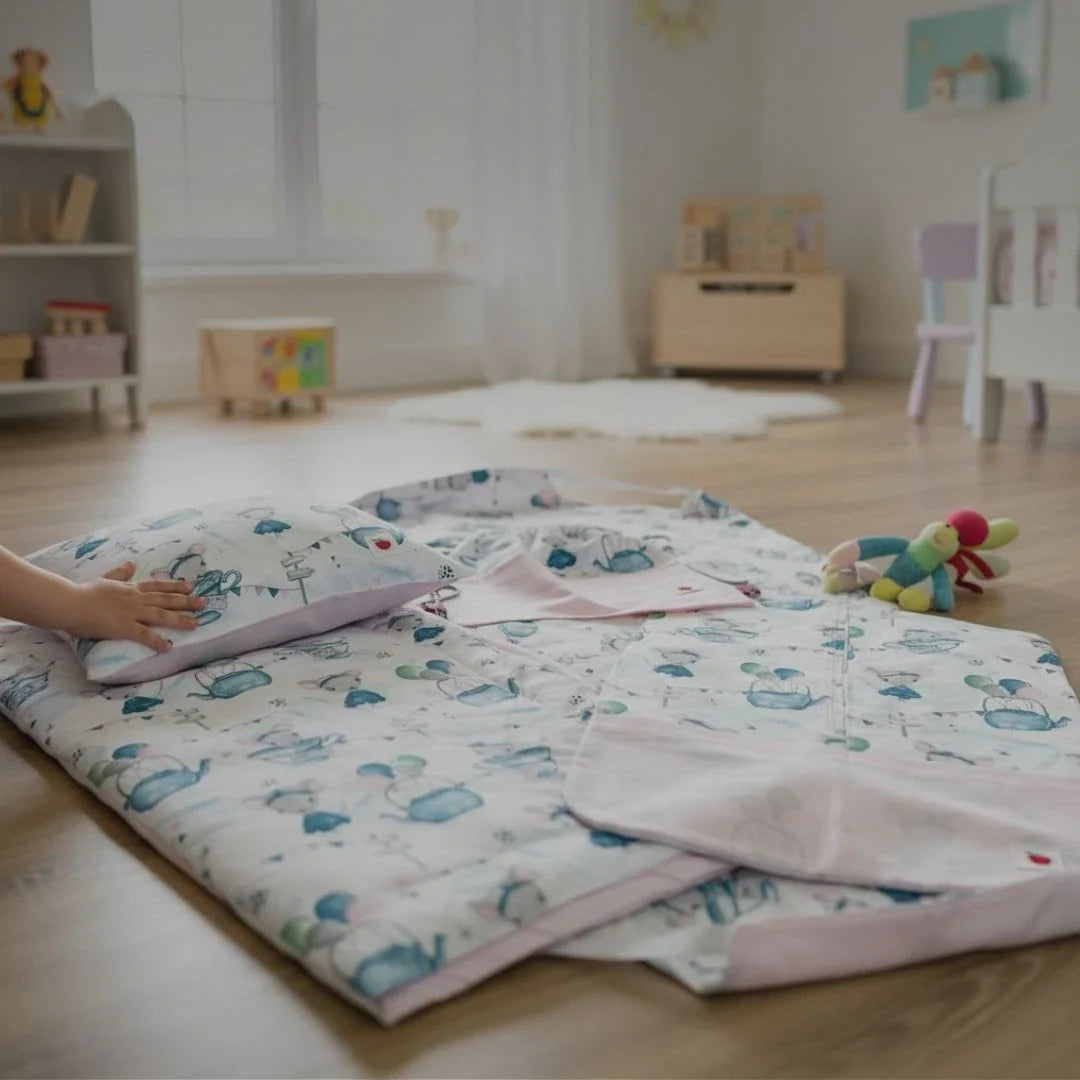 OVIS SZETTEK & CSOMAGOK