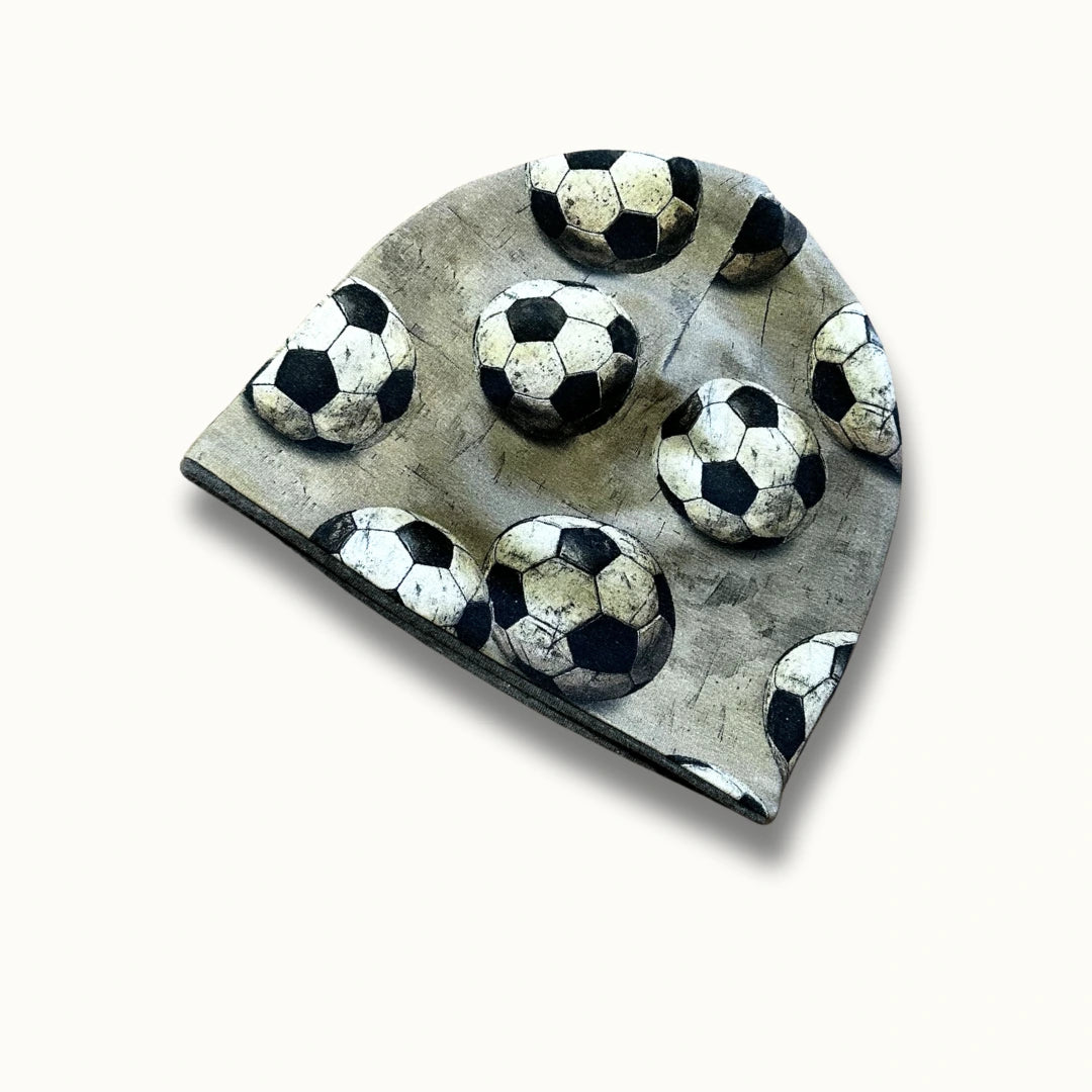 „Gólkirály” Prémium Jersey Sapka