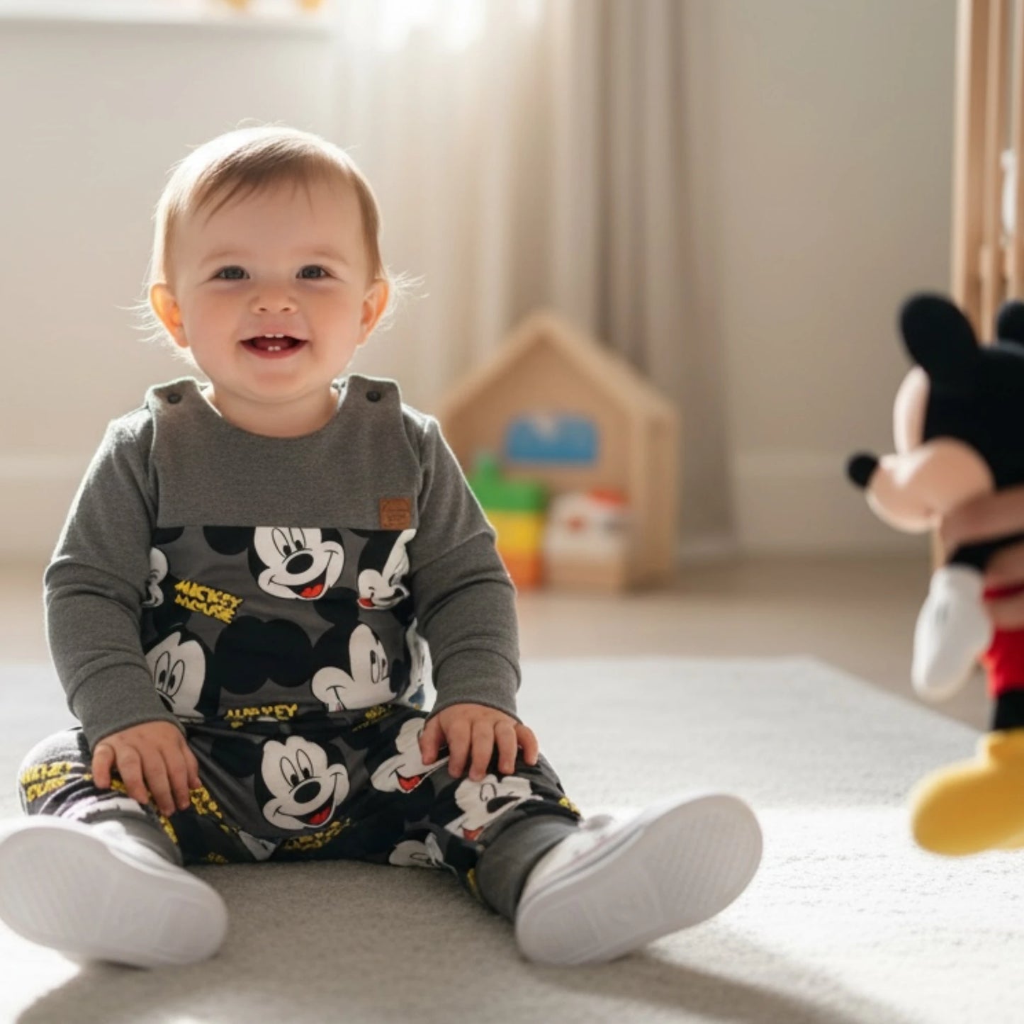 "Mickey Kaland" Tipegő 86-os Kamáslis Hálózsák