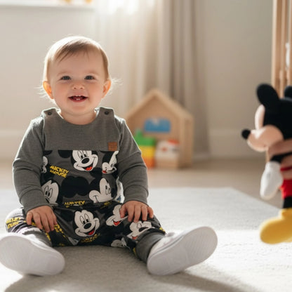 "Mickey Kaland" Tipegő 86-os Kamáslis Hálózsák