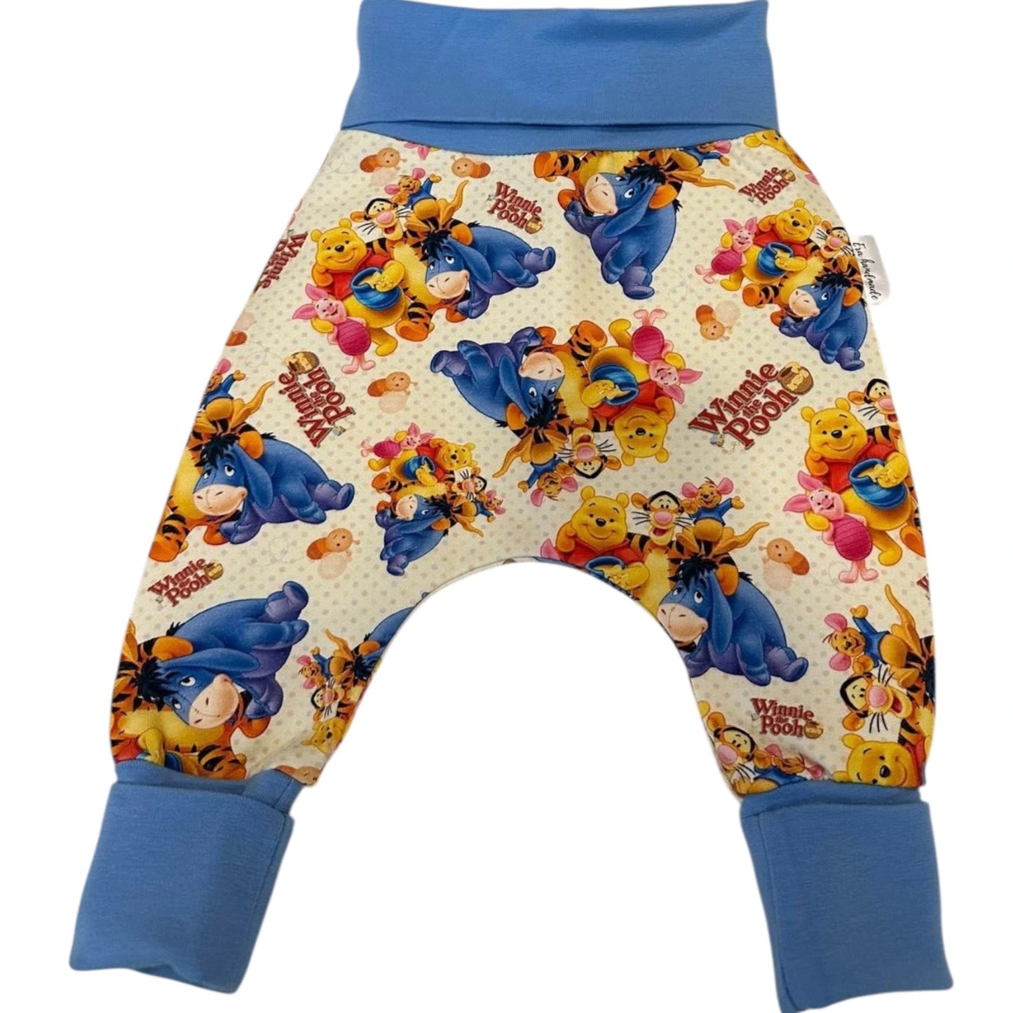 "Vidám Pagony" Tipegőnadrág