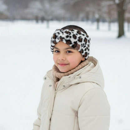 "Kis Párduc" - Teddy Fülpánt (4-6 év)