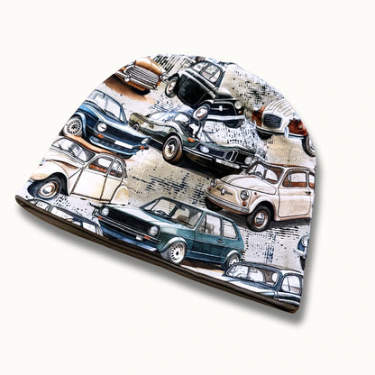 Porsche Classics – Klasszikus Kényelmi Sapka