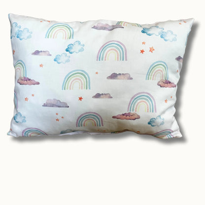 "Szivárványos Álom" Prémium Babapárna