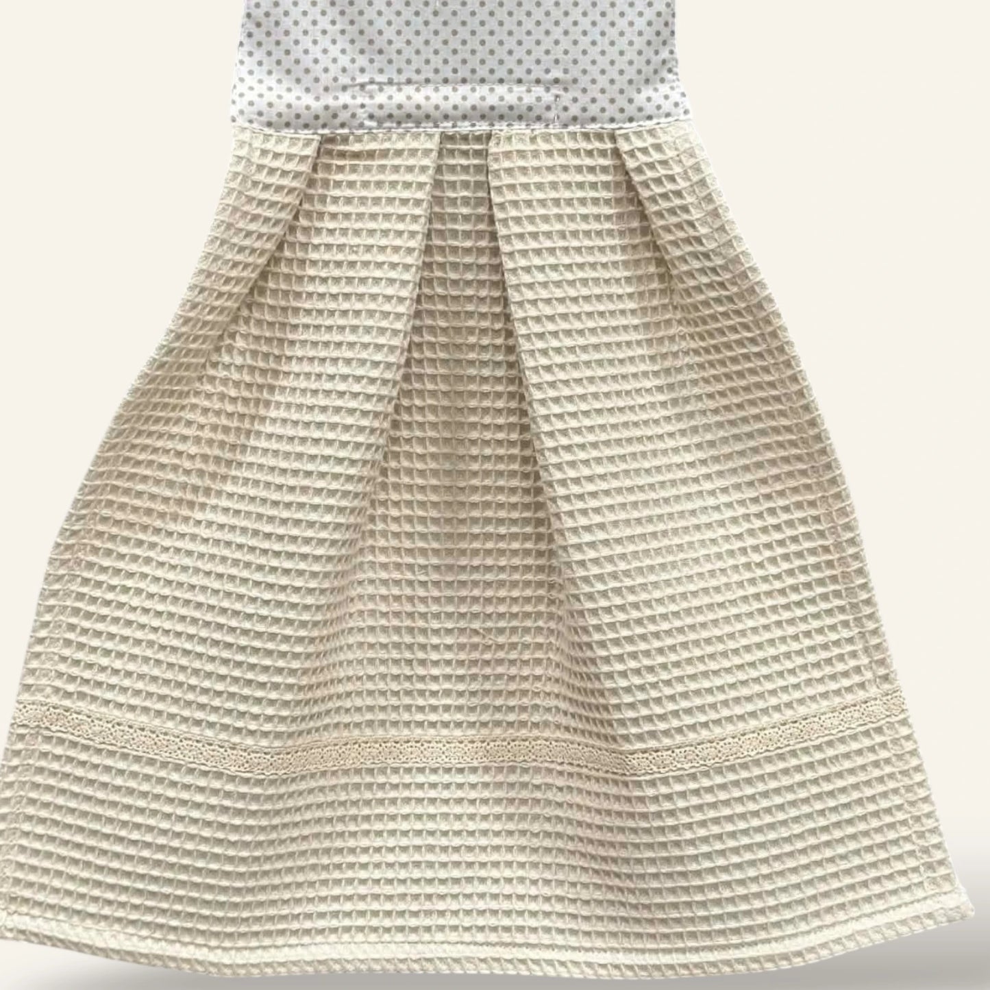 "Sütőajtóra Rögzíthető" - Prémium Gofri Törlőkendő