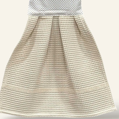 "Sütőajtóra Rögzíthető" - Prémium Gofri Törlőkendő