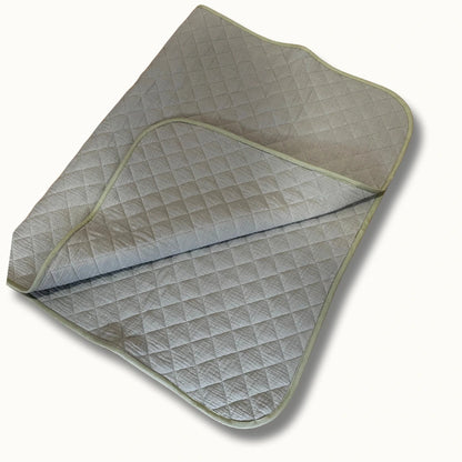 "Zsálya Álom" Steppelt Duplagéz Babatakaró